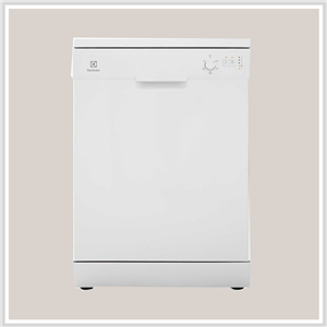 Máy Rửa Chén Electrolux ESF5206LOW